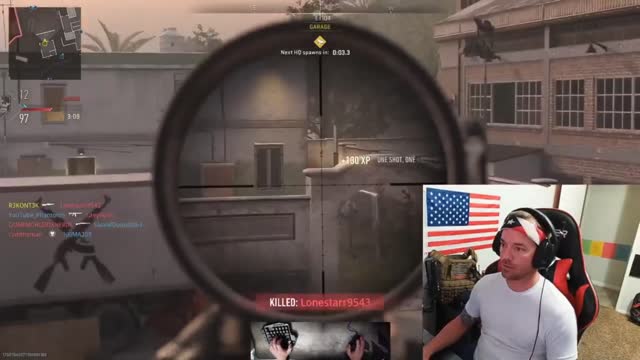 Classic Movement = Classic Jump Shots | COD: MWII CLIP |