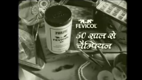 Funny Memorable Fevicol Ad