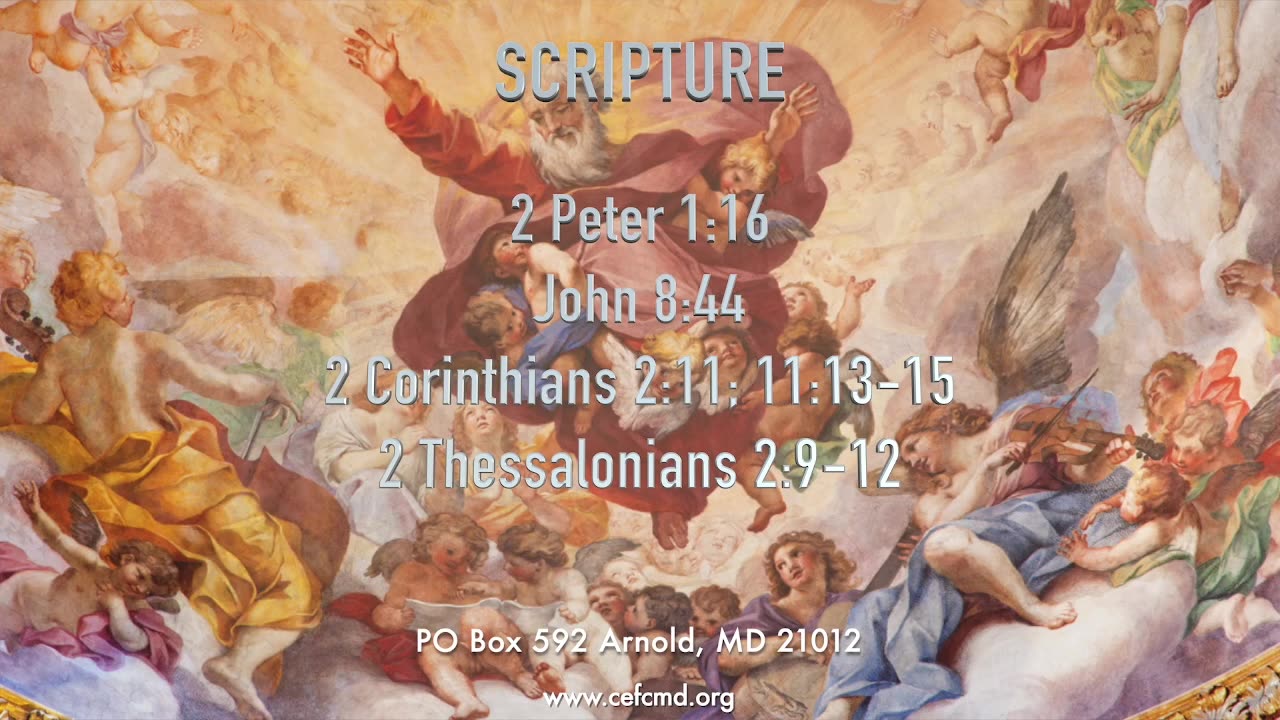 Cornerstone Evangelical Free Church Worship Service - June 18, 2023