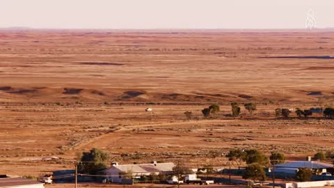 Step Inside Australia's Underground Homes