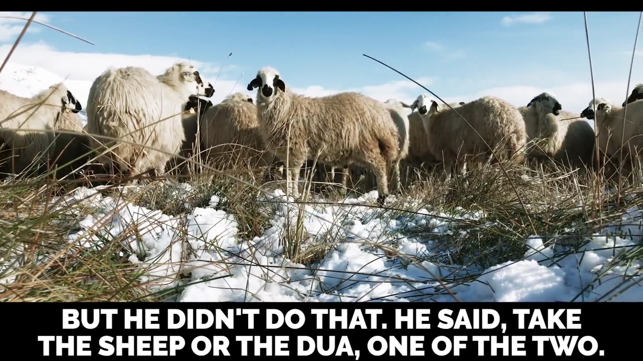 Solve all your problems , recite this dua !