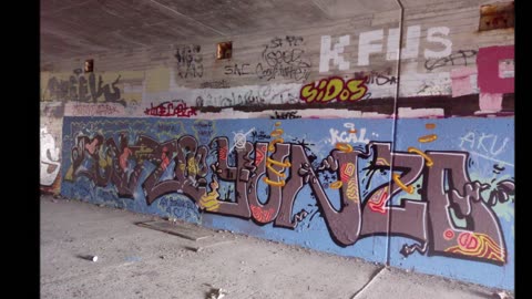 VihtiGraffiti VG11