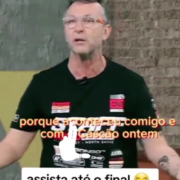 Política - Neto e Lula - Roubar 1 celular PODE ! (2023,7,12) ☢️♫