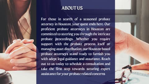 Affidavit Of Heirship