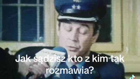 002 Genialne Dialogi, kultowe sceny. Hans Kloss, Psy, Chłopaki nie plączą i inni.