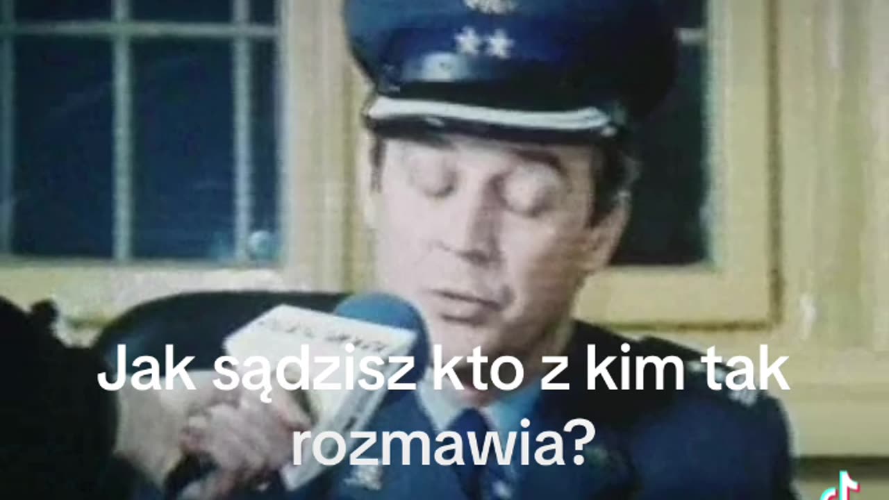 002 Genialne Dialogi, kultowe sceny. Hans Kloss, Psy, Chłopaki nie plączą i inni.