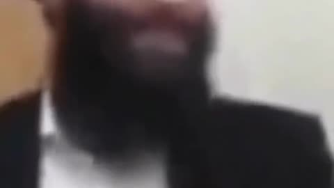 Jews are good people they just want to kill you