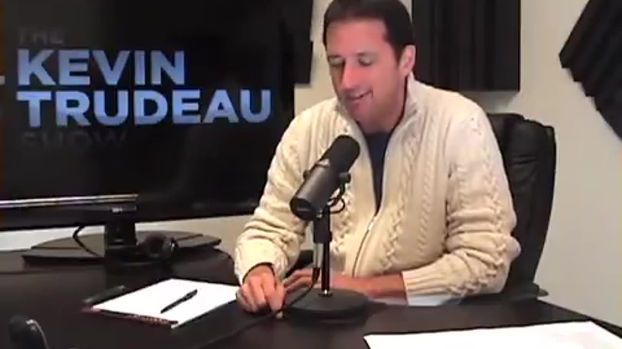 Kevin Trudeau - Global Information Network, Dawn Storms, Dexter Yager