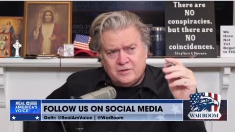 President Trump's Only Candidate Who Understands World War 3 Threat