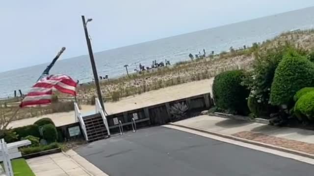 POV: you live in south jersey and MrBeastis in north jersey