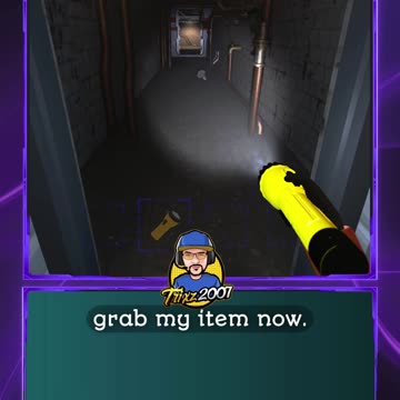 Unlucky day on Lethal Company