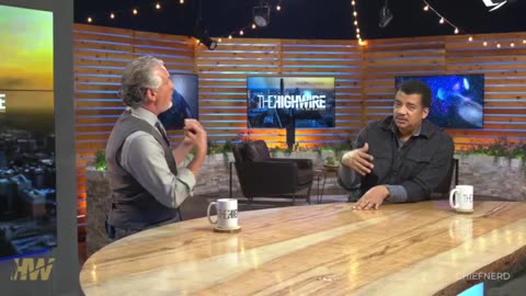 Del Bigtree & Neil deGrasse Tyson Debate the 'Social Contract' in the Absence of Transmission Data