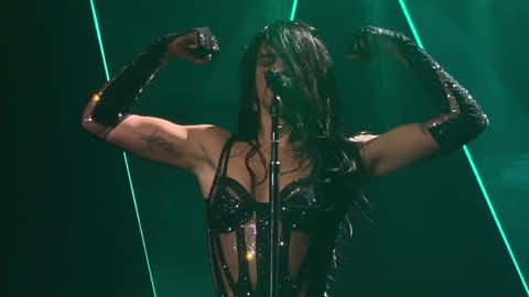 Dua Lipa - Future Nostalgia - Live