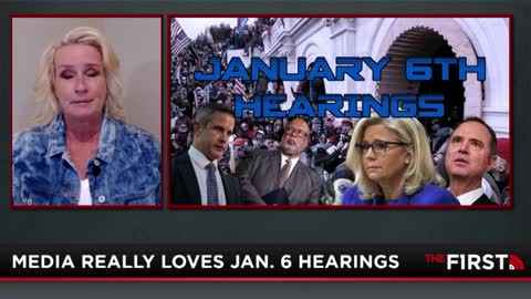 No One Cares About January 6th Hearings