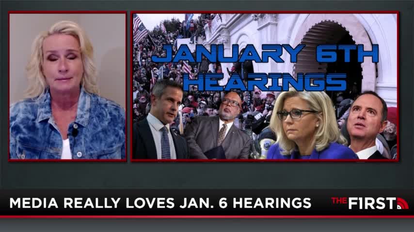 No One Cares About January 6th Hearings