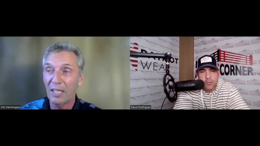 World Domination Through False Flags