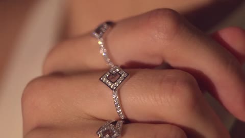 ECLAT - Summer jewellery collection