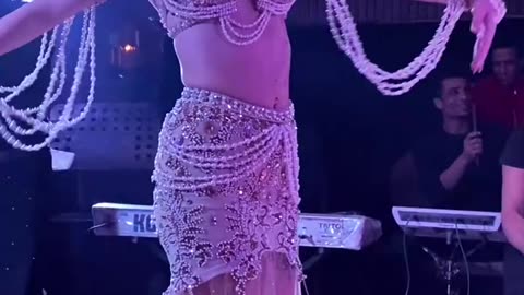 Belly Dance