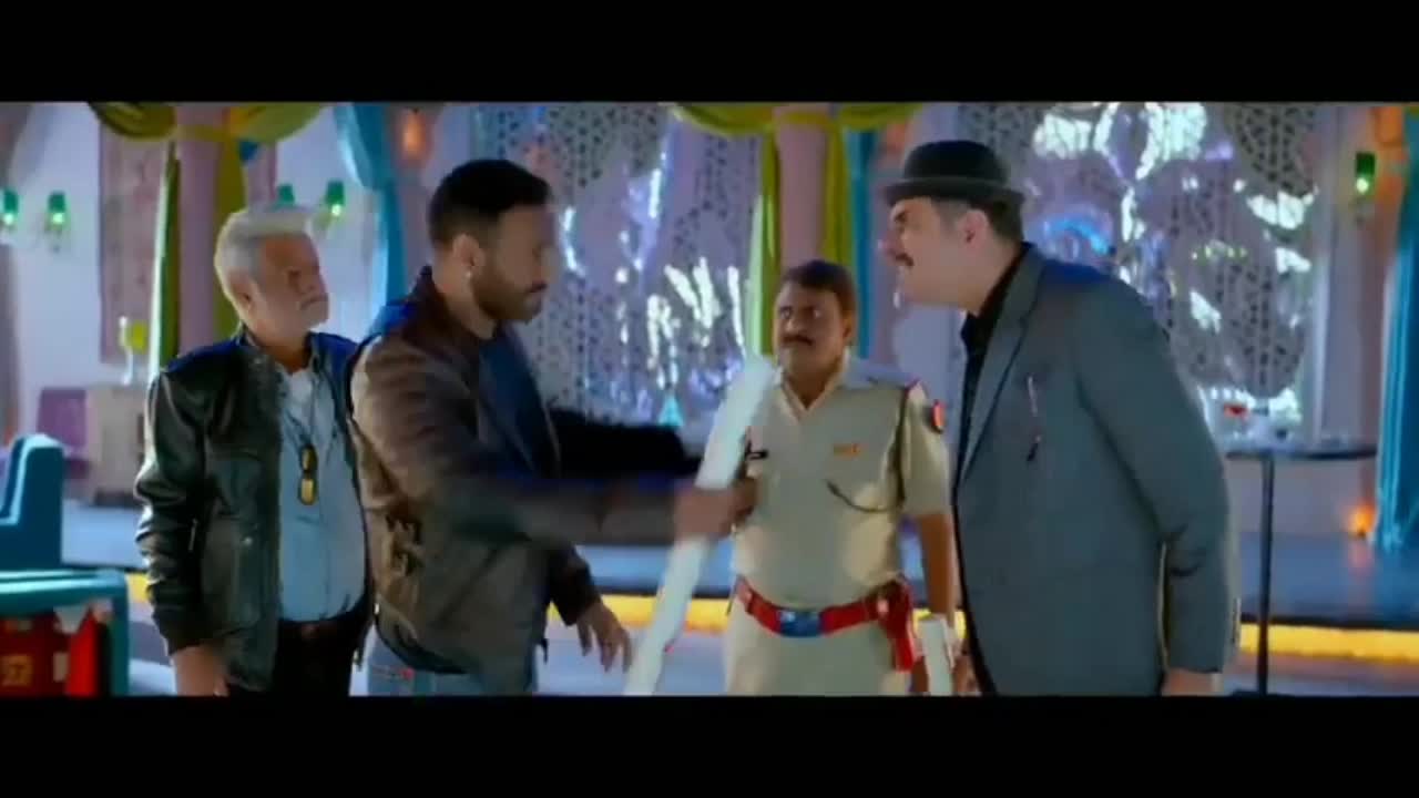 Dhamaak