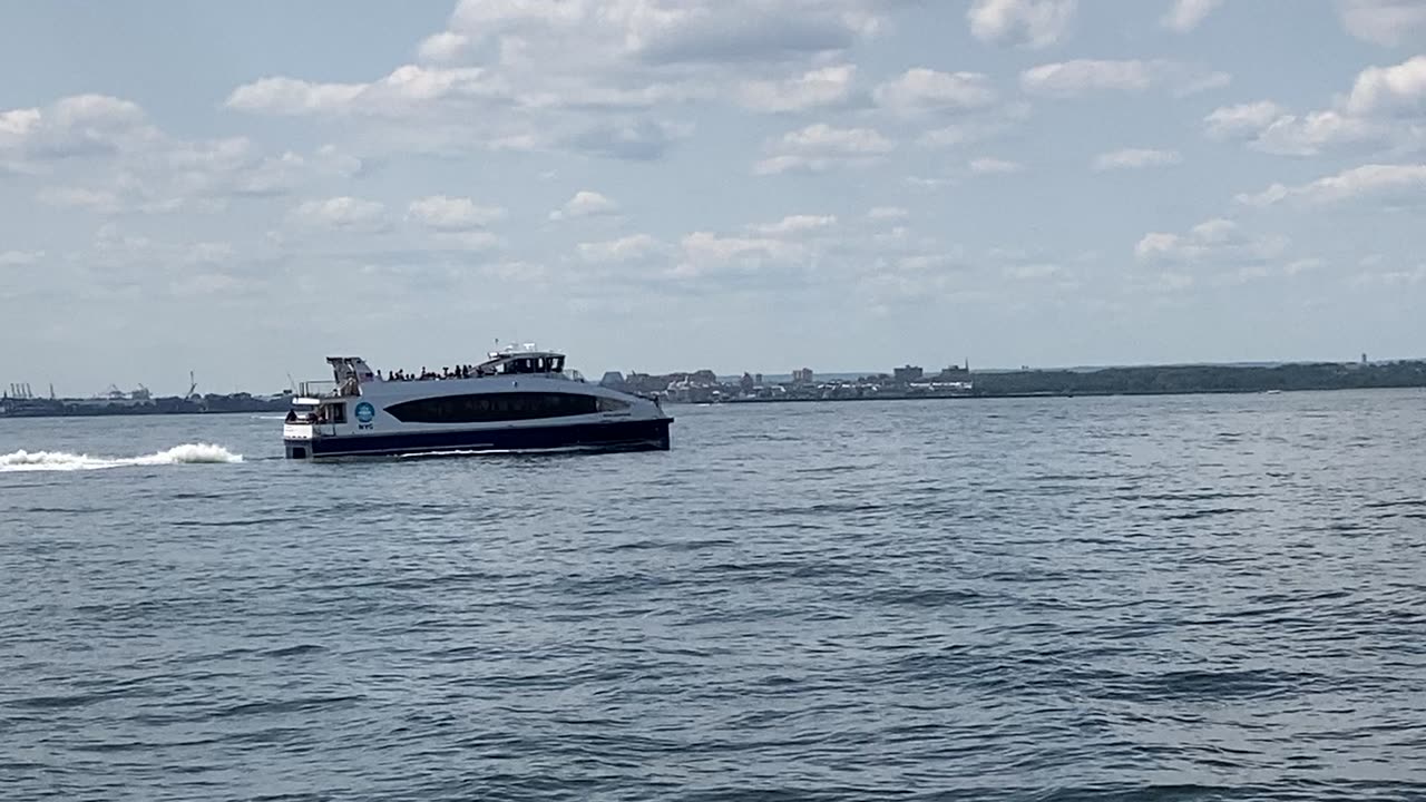 “On the Waterfront” (Redhook, Brooklyn): Pier 44 Waterfront Garden > Louis Valentino, Jr. Park & Pier