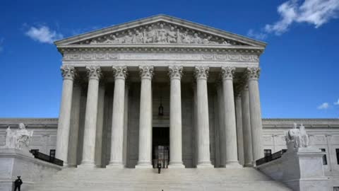 Amy Coney Barrett Agrees With Liberal Justice In Religious Freedom Case