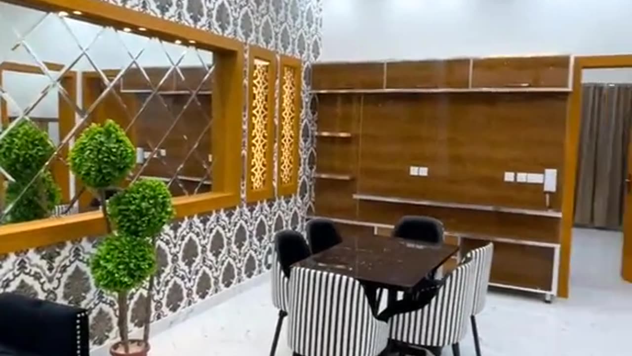 beautifull house
