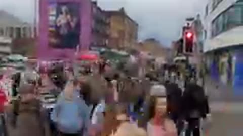 Glasgow, Scotland 🏴󠁧󠁢󠁳󠁣󠁴󠁿 RISING UP AGAINST TYRANNICAL VACCINE PASSPORT.