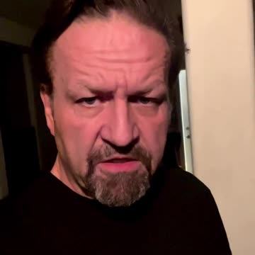 ⚡️ "THE FBI IS FINISHED!"