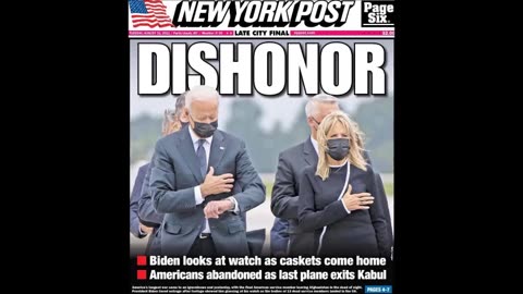 Dishonor