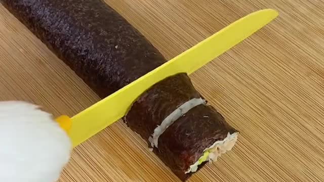 Your Sushi Train is coming.