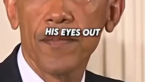 Andrew Tate about Obama