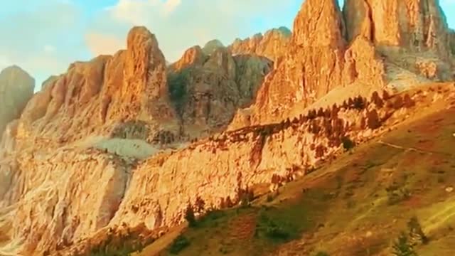 I like that you can like for a long time. Healing is a landscape.