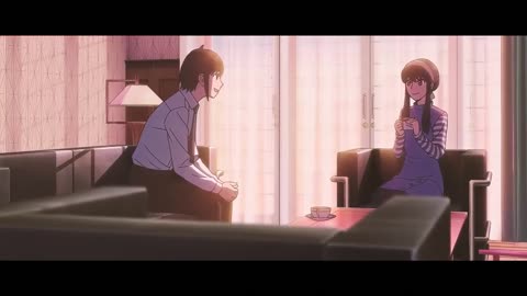 【AMV】SPY x FAMILY With Komi-san Opening『Cinderella』- Cidergirl