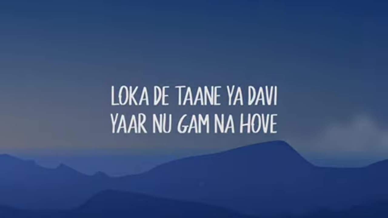 WhatsApp Status "Din Te Raat"