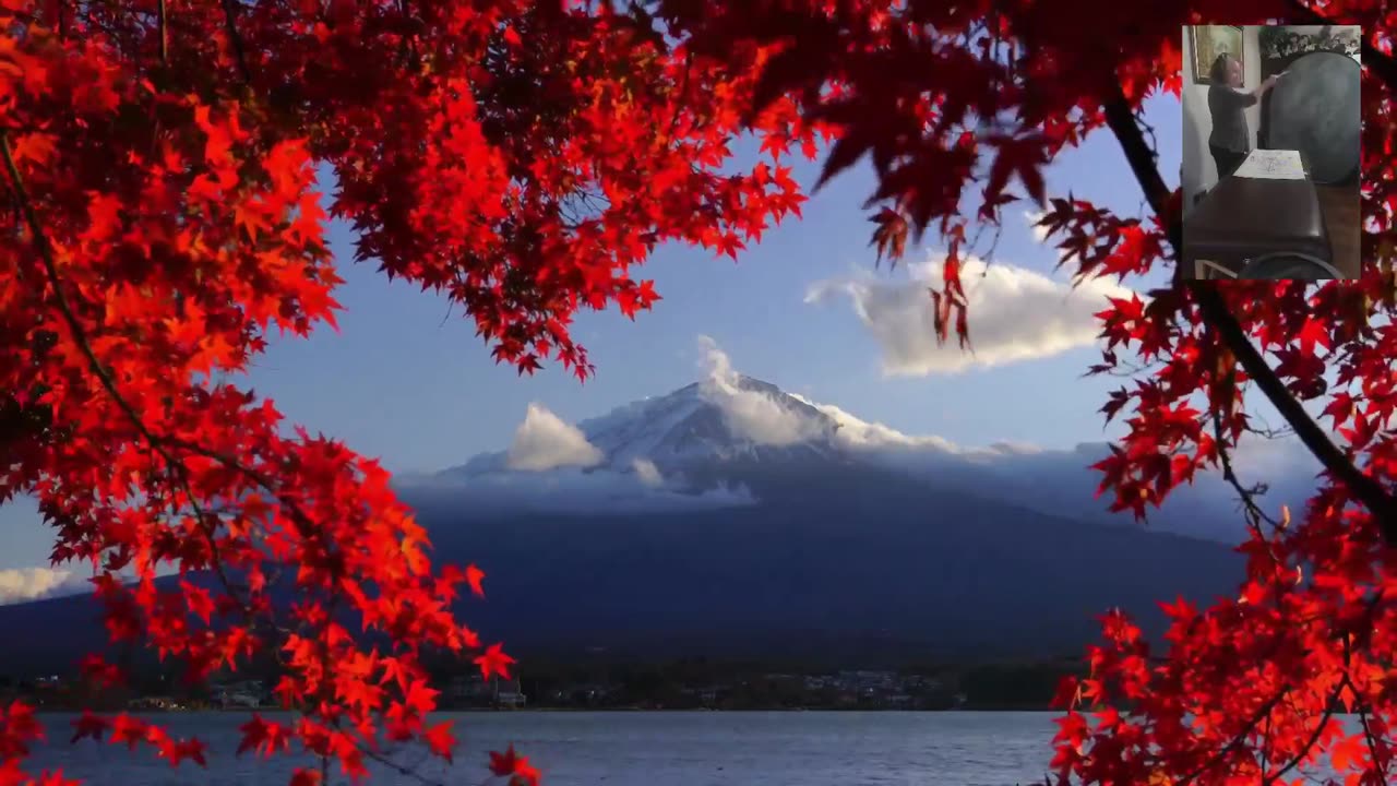 Excerpt from Root Chakra Biofield Clearing with 174 Hz and 528 Hz tuning forks