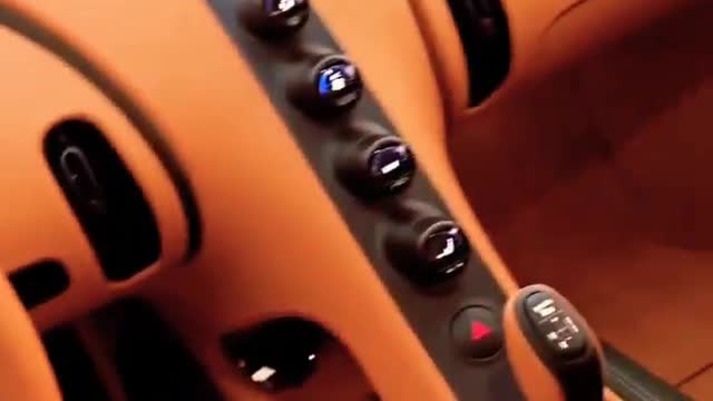 295# Bugatti Luxury