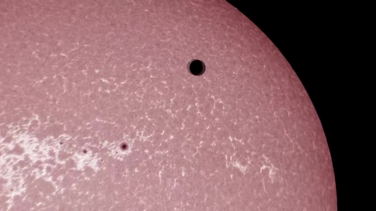 NASA _ SDO's Ultra-high Definition View of 2012 Venus Transit