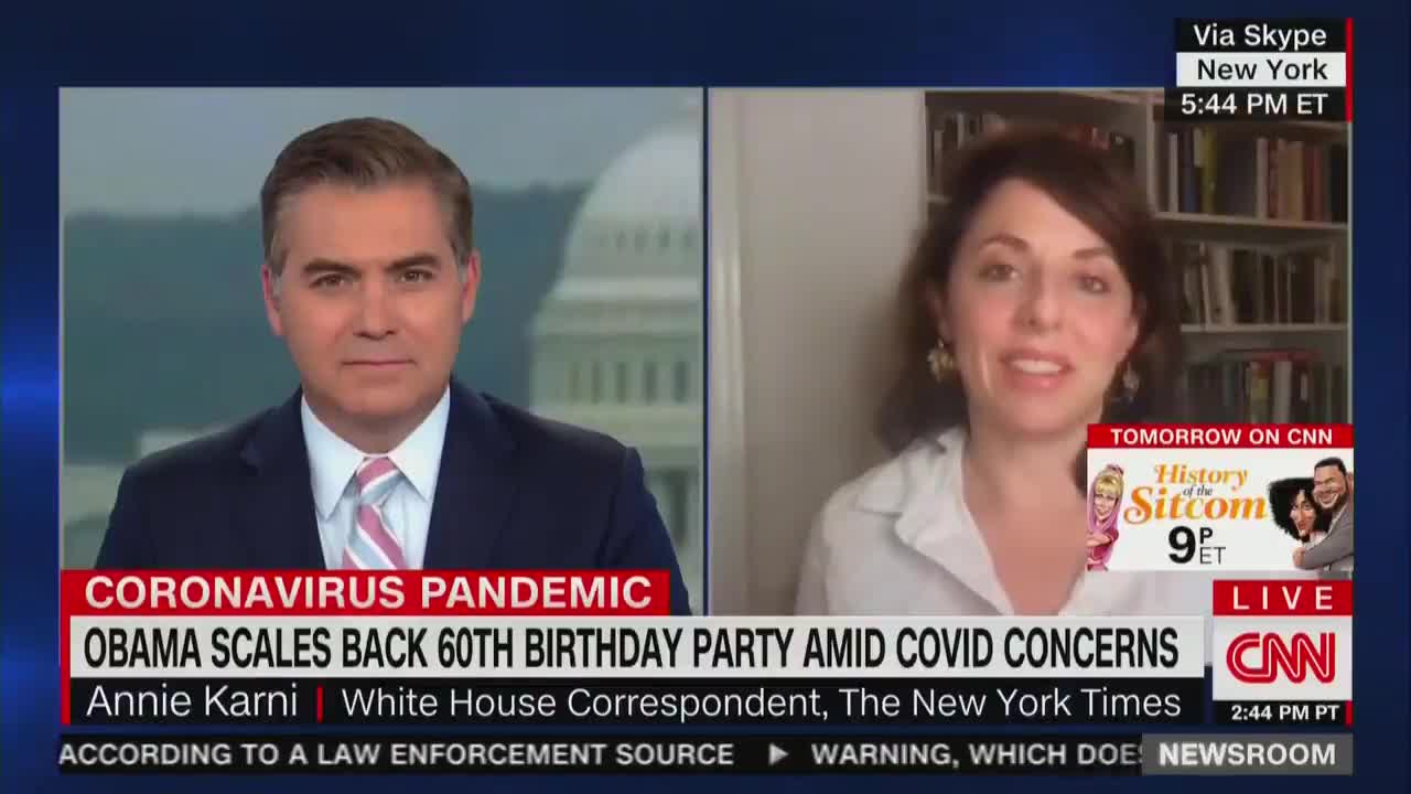 CNN Guest ADMITS Rich Dems Think They're Better Than Everyone Else