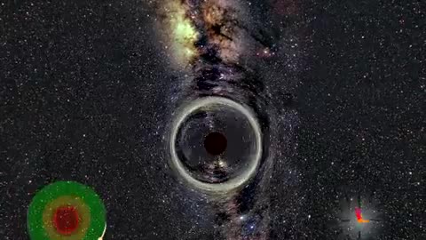 Two Black Holes Merge into One