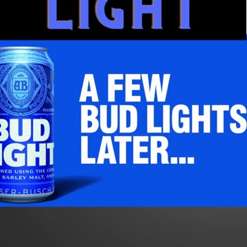 Biden on Bud Light