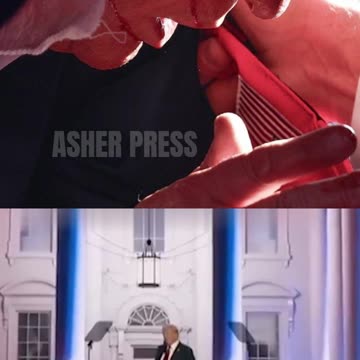 Trump’s First Public Statement After Surviving The Shooting