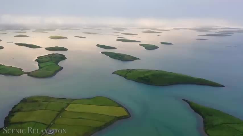 Film $ With Calming Music