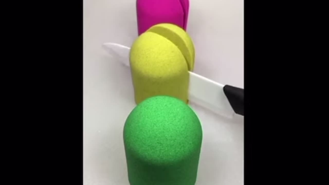 Oddly satisfying compilation video. I bet you will replay this video 5 times #2 🦋