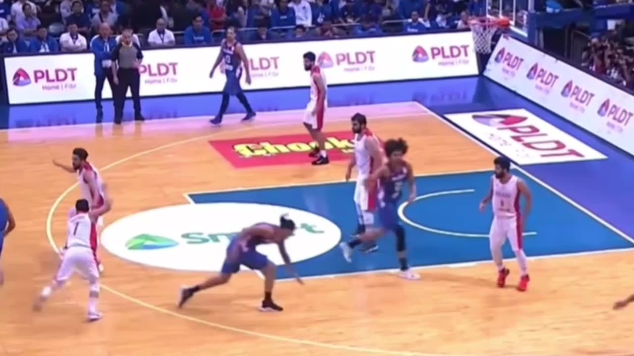 Pinoy Fans Missing Jayson Castro "THE BLUR