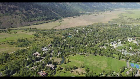 North Arrowleaf Lane