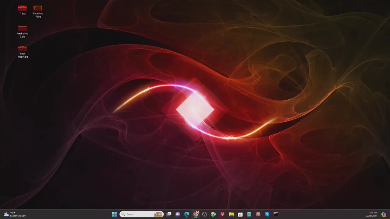 A Scriptural Discussion with the Son of Man: February 28, 2024