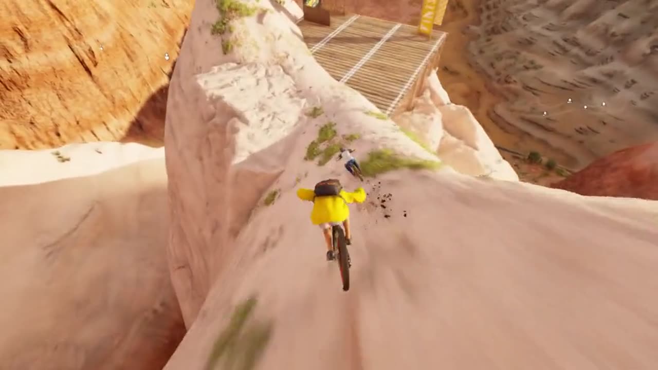 This game Trendeer 🚴🚴