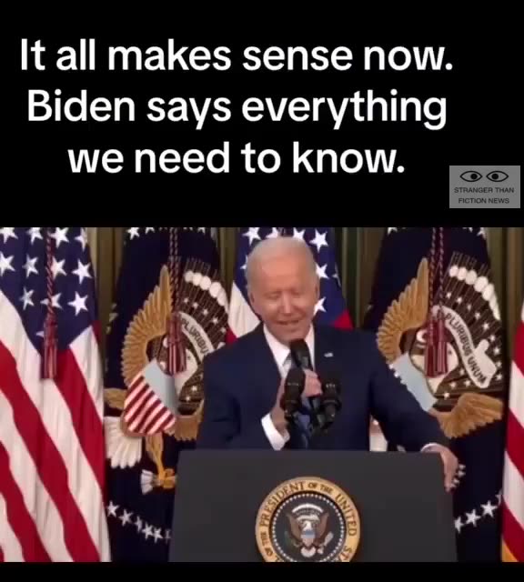 Flashback - What Joe Biden Said In Response To Trump Contesting the 2024 Election