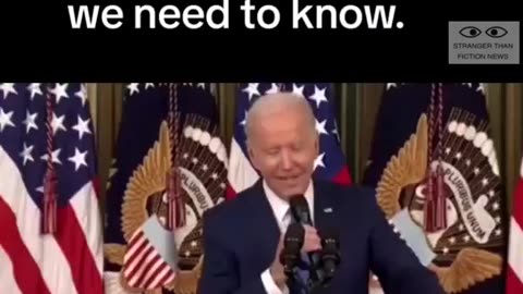 Flashback - What Joe Biden Said In Response To Trump Contesting the 2024 Election