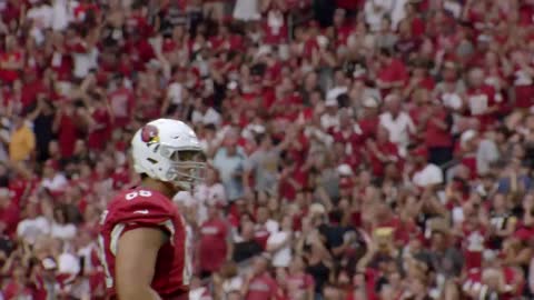 Jared Veldheer: Offensive Lineman Turned School Cook | NFL Films Presents